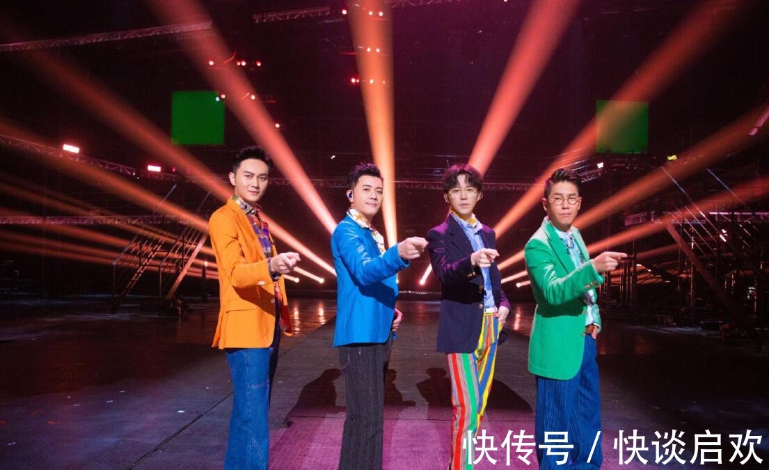 黄贯中|张晋阵营和李承铉阵营都赢了，有人实至名归，有人却是投机取巧