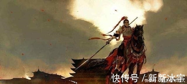 进士|唐朝不知名诗人,却写出了一首千古名作,短短28字令人拍案叫绝
