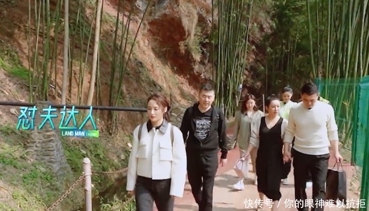 谢娜 刘涛代替谢娜当《妻浪5》团长,文化有了,但灵魂丢了!