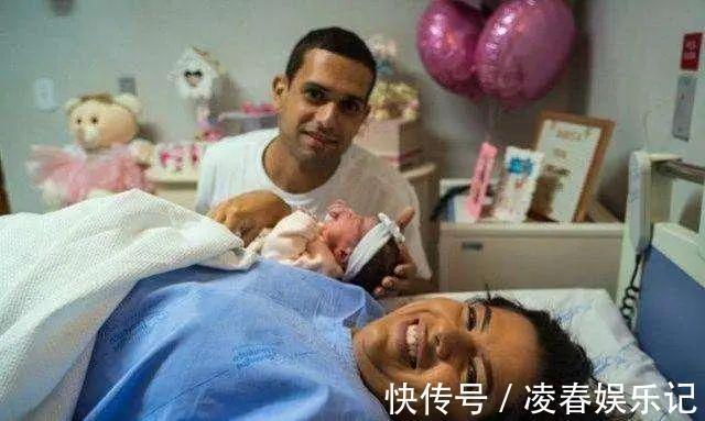 漂亮姐姐|“渣男宝宝”横空出世,狂“撩”护士姐姐,网友:必成大器