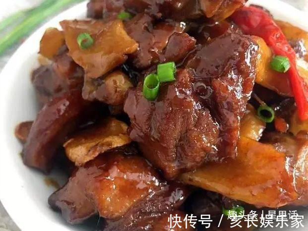 花椒粒|好吃到爆的几道家常菜,鲜香下饭,好吃不贵,做法也很简单