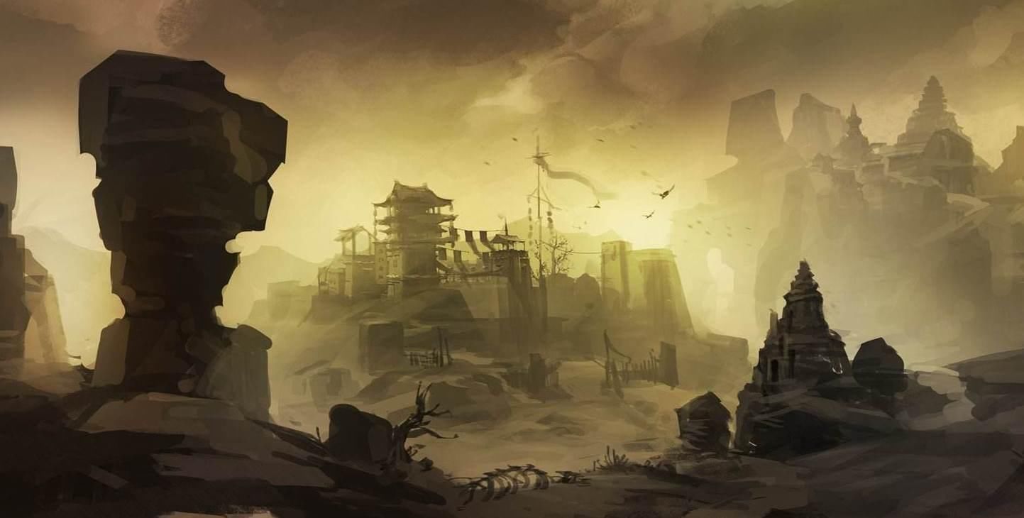 嫌多|一不小心容易错过的网络小说文笔优秀设定佳,刷个5遍不嫌多