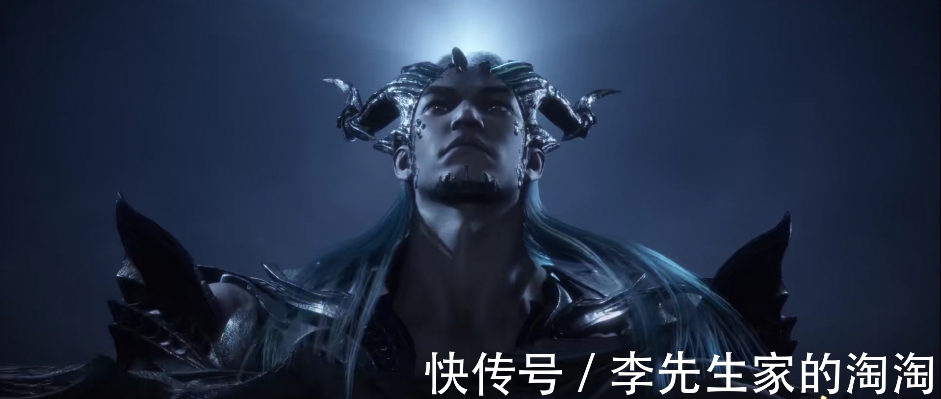 武魂殿|斗罗大陆:神七子最终的结局如何,海龙斗罗竟直接成为大祭司?