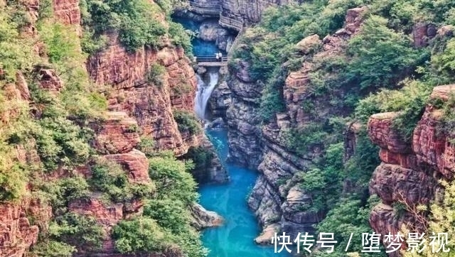 云冈石窟|山西这些景区免费，持续到年底，9月旅游就去山西吧！