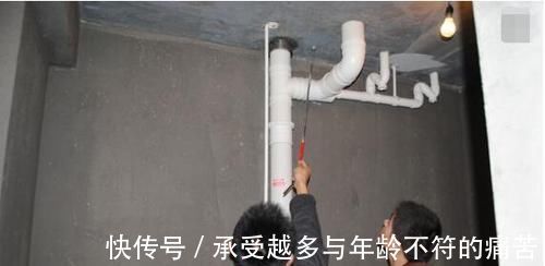 阻火圈|房子下水管一定要装上这个东西,听师傅一说,懊悔没早知道
