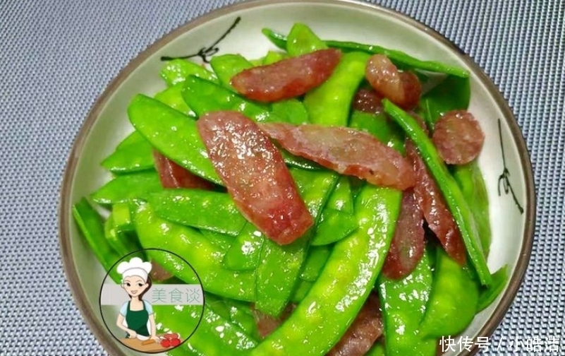 春节家宴,6道年夜饭小炒菜,有荤有素又开胃,春节宴客成抢手菜