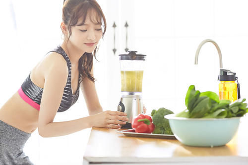 拉伸|坚持健身,却练不出好身材?有原因的!自查有没有犯错误