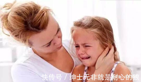 宝宝|1岁宝宝见到某人就大哭,不是看到“不干净”的东西,而是因为这