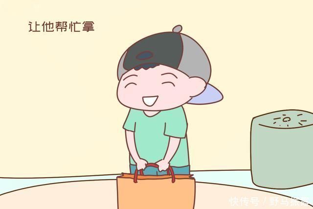 亲戚们|为什么孩子越大越不愿去姥姥家?没弄清真相前,妈妈可别数落