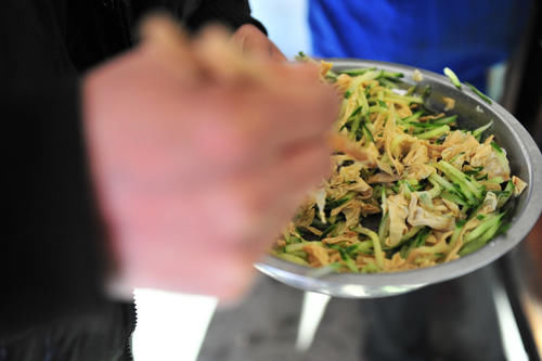 这12道菜，撑起千万冀东人过年餐桌，不用问家家户户都是这菜谱