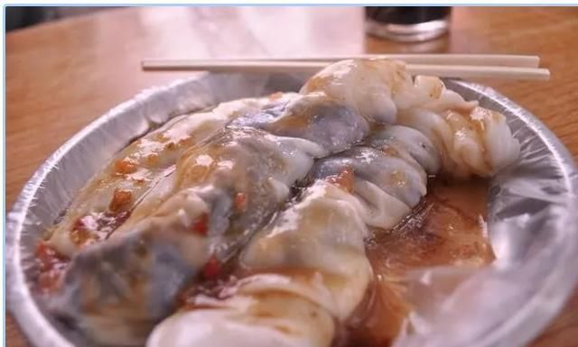 喜欢|北方人吃不习惯的5种小吃,如果你都喜欢吃,绝对是正宗的南方人