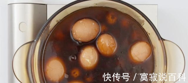 五香茶叶蛋|做五香茶叶蛋，最重要的就是这“五香”，味道香醇浓厚，比买的香！