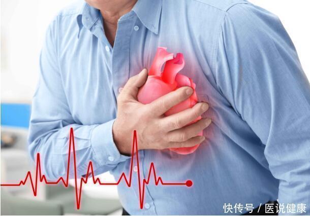 危害|高血压若不控制,这些并发症会找上你,危害不容小视!