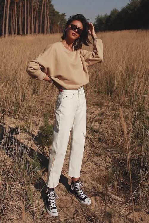 卫衣，这3件最好看！