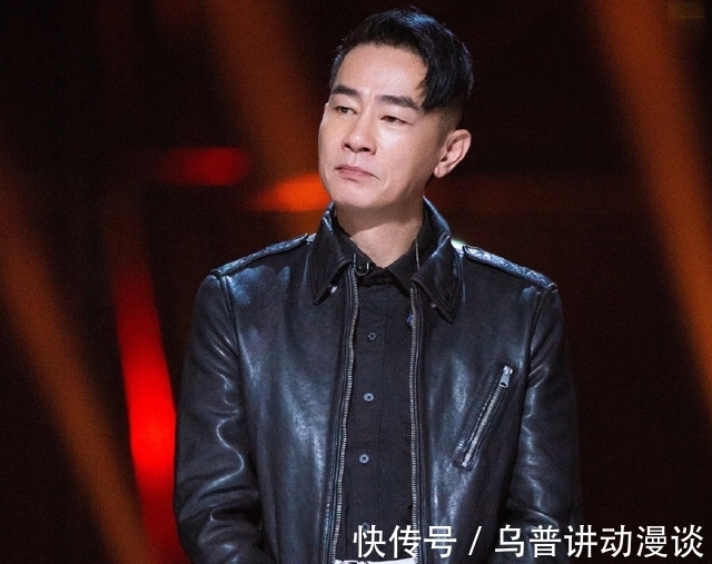 乘风破浪的姐姐|《披荆斩棘的哥哥》张智霖成功出圈，活粉榜超10w，冠军热门人选