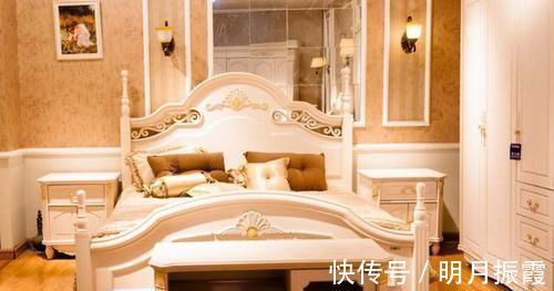 卧室|卧室切记不要买这种收纳床,我家当初不听劝,入住后才知多坑