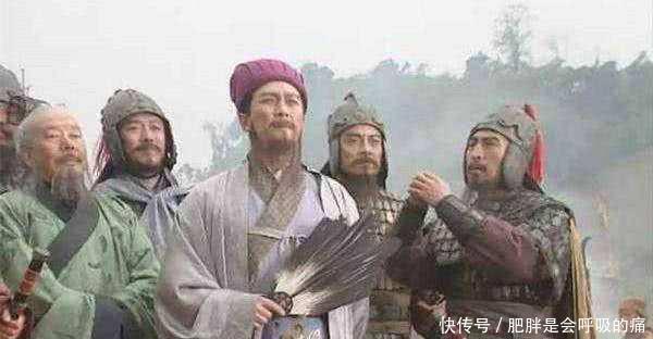 隆中|隆中定天下事，谈笑令曹军败，算无遗策的诸葛亮为什么会失败
