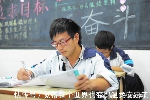 学生们|一开始学生们的文化成绩都差不多，为什么后来却差距越来越大呢？
