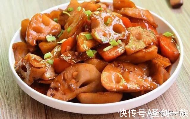 天冷了,分享12道王牌下饭菜,好吃不贵,营养不重样适合秋冬季吃