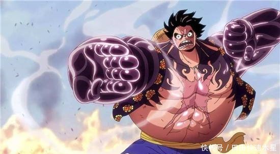 黑胡子|海贼王 5大强者的伤疤来历, 路飞真是一朵奇葩,心疼萨博!