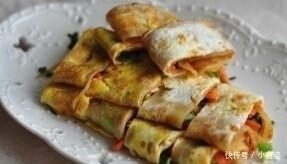 被《舌尖》带火的东北小吃,吃到停不下来,美味又管饱