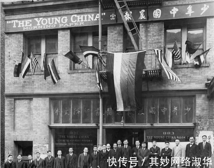 章太炎@新时代第一人,旧时代最后一人,不是胡适鲁迅,也不是章太炎