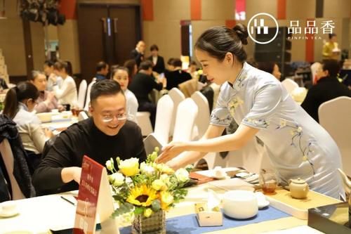 林振传|品品香?敬岁月，一杯40年老白茶的不惑之旅