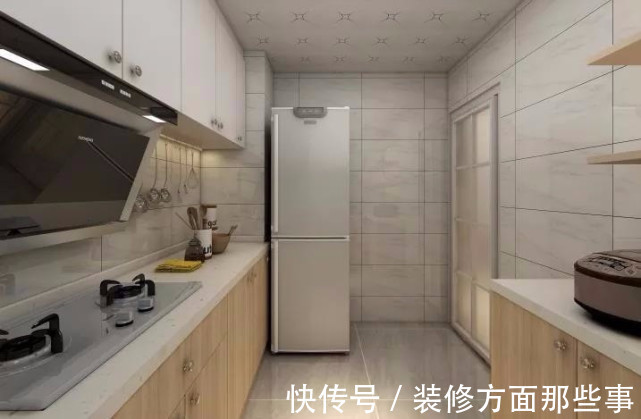 软装|70平现代风简约而不简单,软装给人以年轻,活力,时尚的感觉