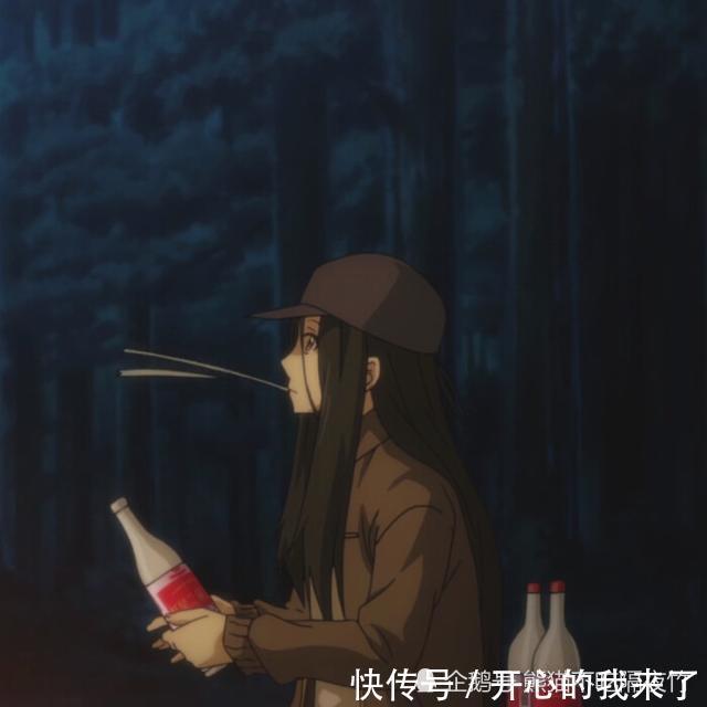 宝儿姐|一人之下:宝儿姐高清壁纸