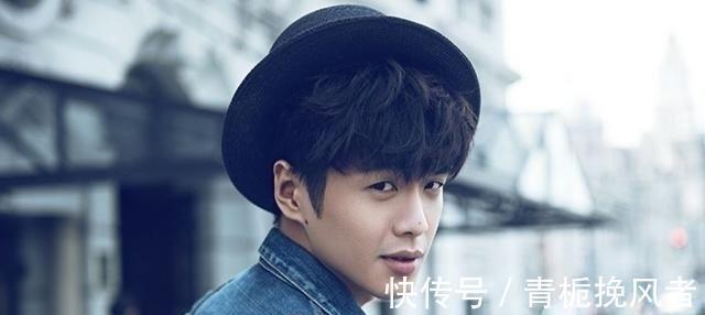 张若昀|继王嘉尔白敬亭魏大勋后，何炅又开始捧这位男星，芒果综艺轮番上