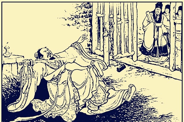 袁绍|如果听从此人的两次警告,袁绍能击败曹操吗?答案在意料之中