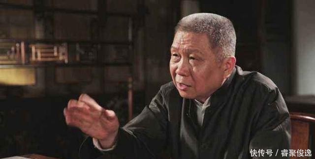 马未都：有些病西医治不了，就得靠中医，我曾亲身经历过！