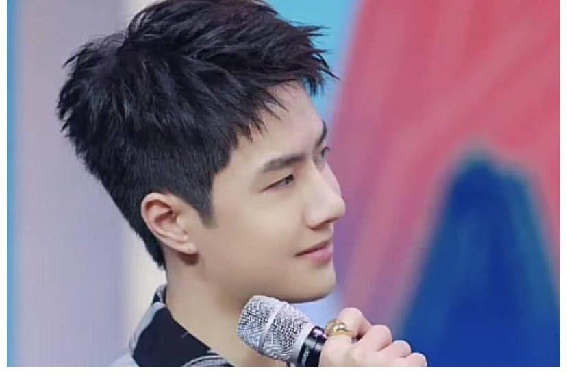 王一博的魅力从何而来?乐华夸下海口,扬言:打造下一个王一博