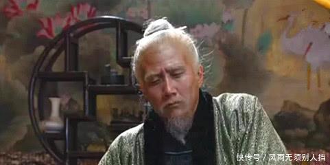 梅殷|朱元璋临死前,单独召见了一个人,并给他留下9字密诏!