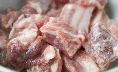 小米蒸排骨的正宗做法是什么？