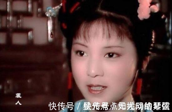 傻丫头$贾宝玉最爱的并非林黛玉,而是这个骄傲的女孩