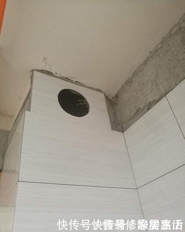 烟道|第二次装修，坚持9条最接地气的厨房决定，只为能轻松做懒人