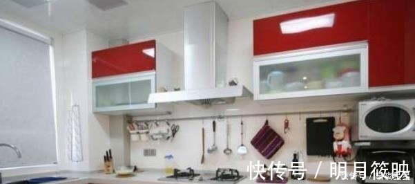 装修|这才是厨房装修的正确打开方式,我家全错,好想换个厨房!