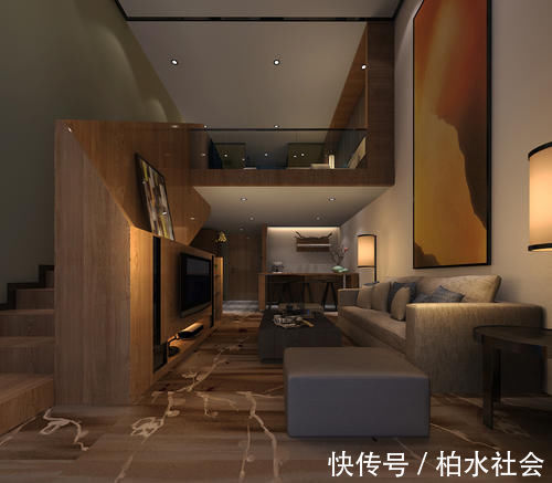 loft|买房你不知道的坑,loft的小二层好不好,看看过来人怎么说?