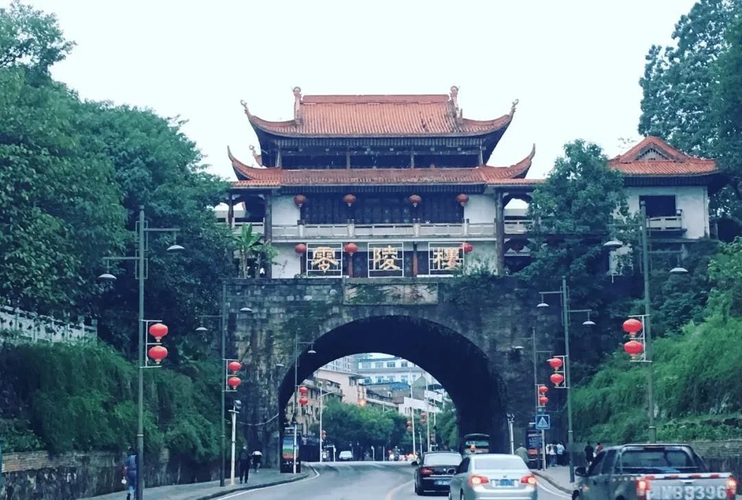 潇湘夜雨|低调帅气，湖南永州