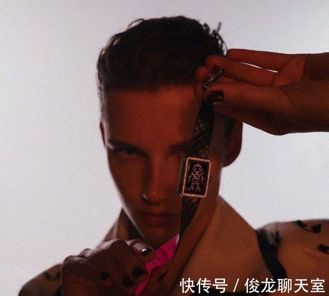 奶奶|香奶奶家的腕表又上新了,全部限量发售,你更喜欢哪款的设计?