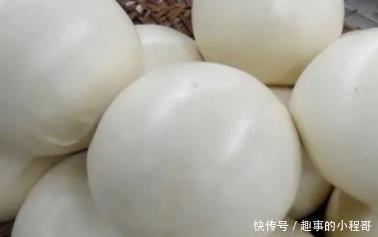 馒头蒸好了,开锅后有的眼看着就缩成了死面,是怎回事?答案来了