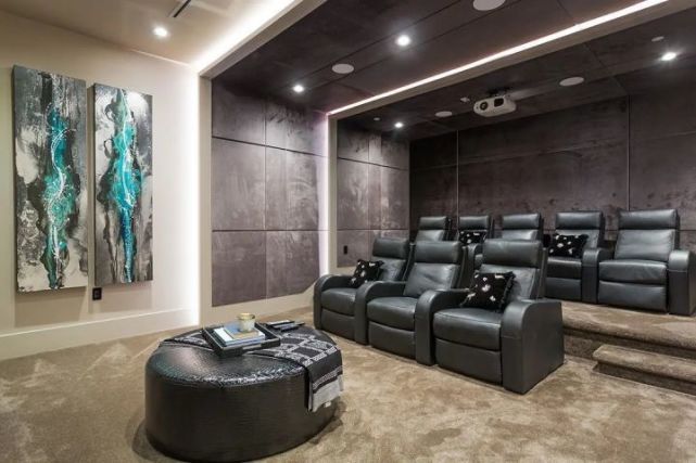 th786㎡ VERSACE、FENDI“联名”豪宅,太奢了!