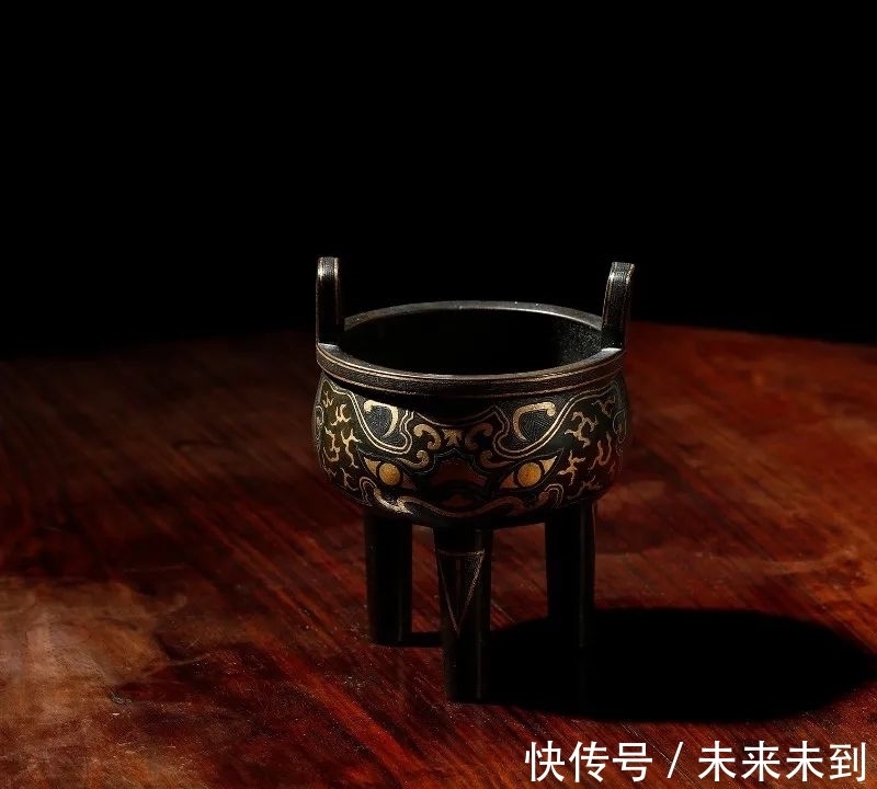 乘槎#西泠印社二月月拍|器物不言,于时光中得逸生清