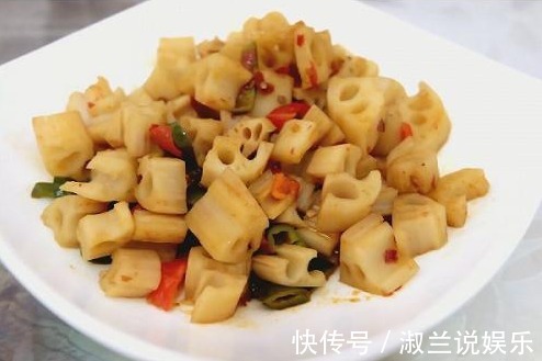 香辣爽口的几道下饭菜,好吃不贵而且还容易上手,看着都流口水!