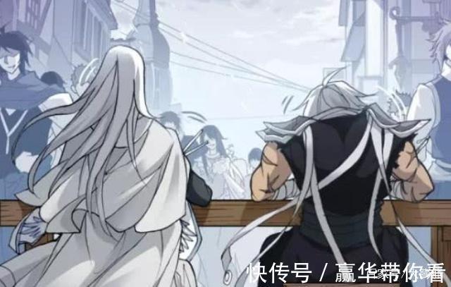 绝世半神斗罗|斗罗大陆:实力最为强大的百岁老人,而她竟是唐三的曾祖母!