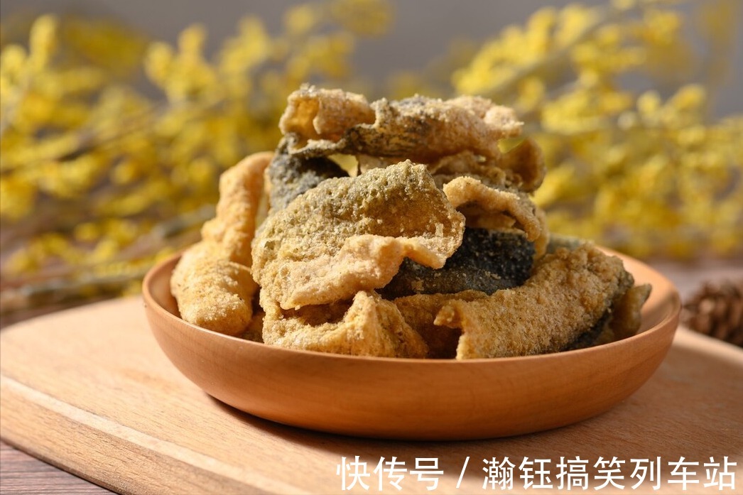 食材|夏天遇到这食材，我从不手软，10块钱一斤，炸一炸嘎嘣脆，太香了