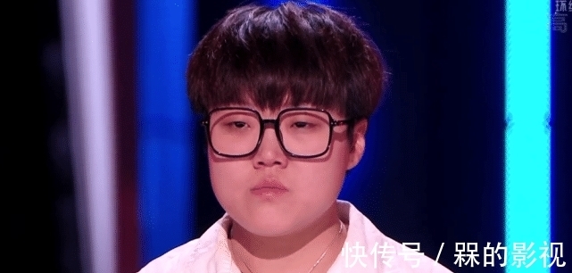 经理|盘点中国好声音2021第4期五大奇才（与音乐无关，较真者慎入）