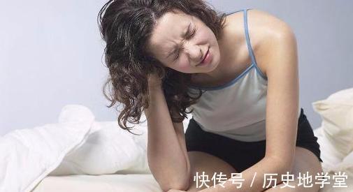 睡眠质量|女人绝经前,身体会“通风报信”!医生:多吃这些食物,滋养卵巢