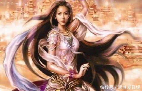 娘娘|封神演义里女娲娘娘命轩辕坟三妖迷惑纣王,为何后来又抛弃她们?